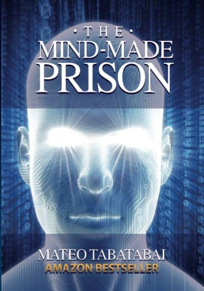 Cover for The Mind-Made Prison