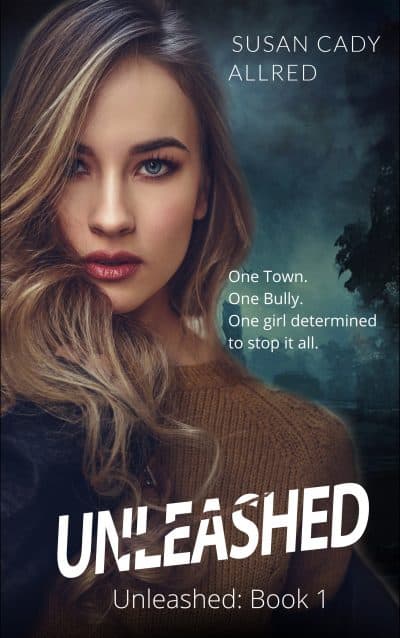 Cover for Unleashed