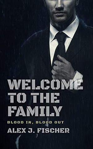 Cover for Welcome to the Family