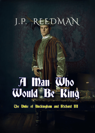 Cover for A Man Who Would Be King