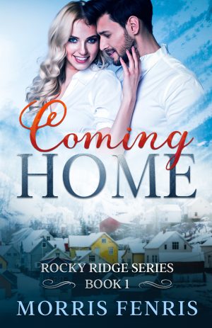 Cover for Coming Home