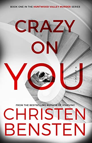 Cover for Crazy on You