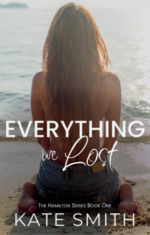 Cover for Everything We Lost