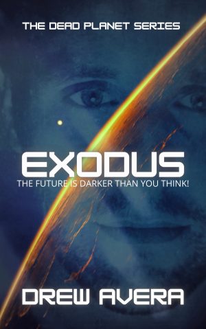 Cover for Exodus