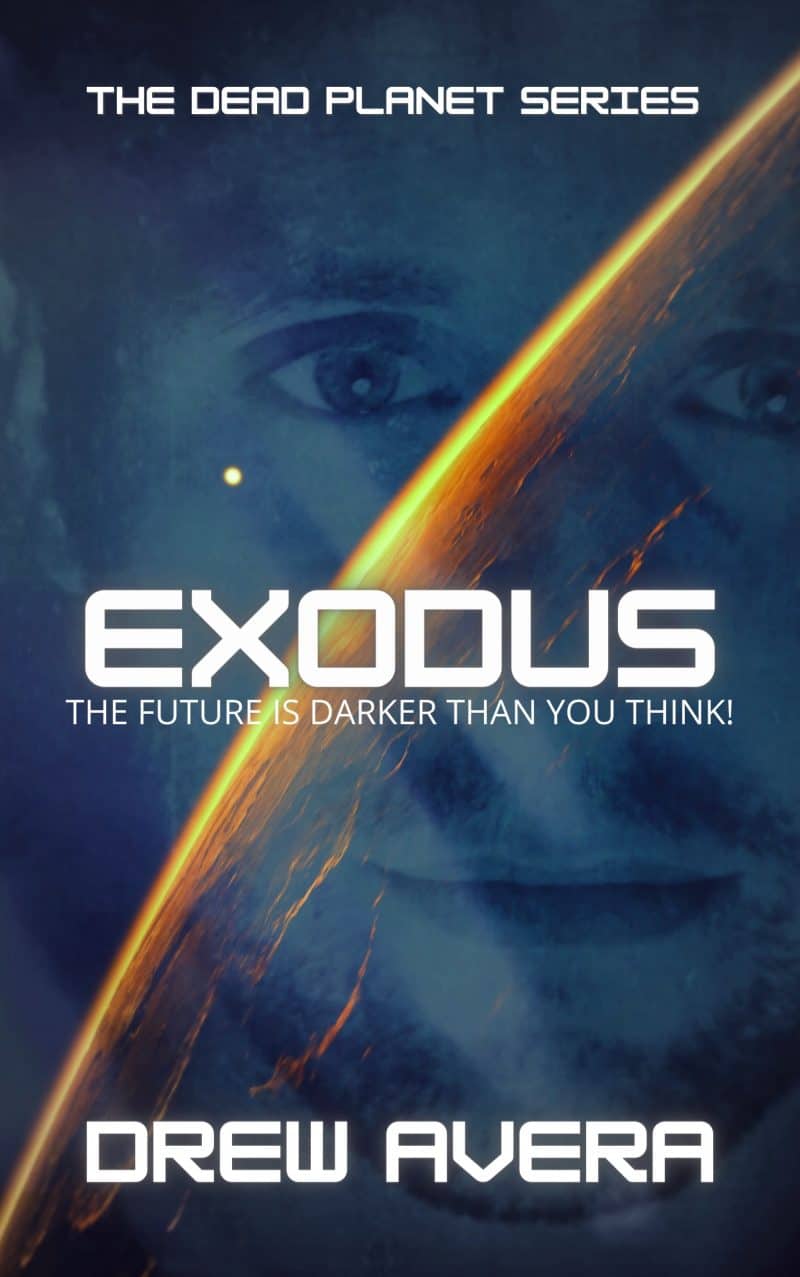 Cover for Exodus