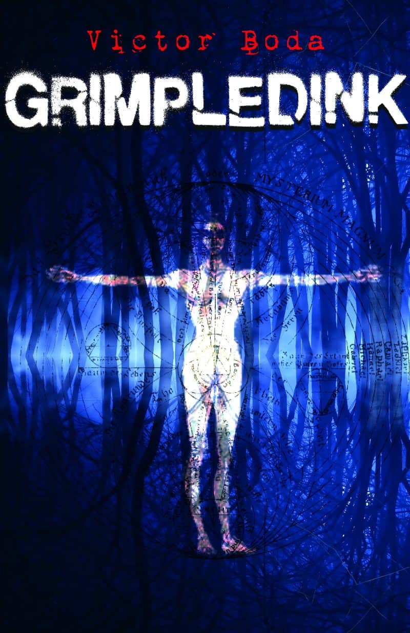 Cover for Grimpledink