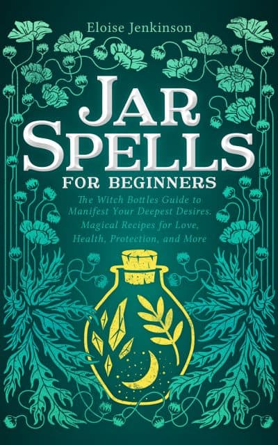 Cover for Jar Spells for Beginners