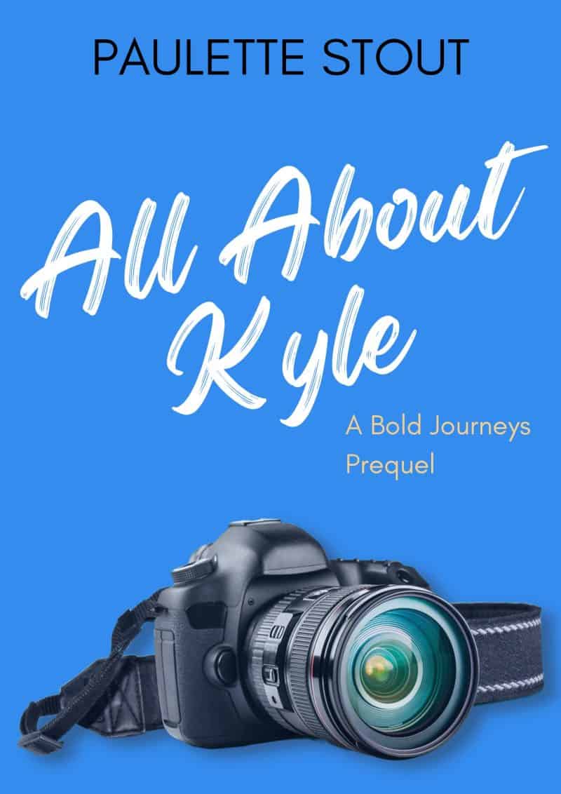 Cover for Love, Only Better: All About Kyle: A Short Story Prequel