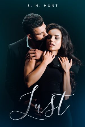 Cover for Lust