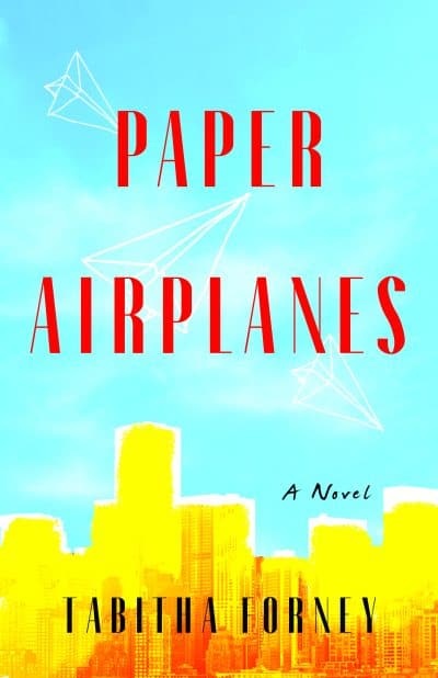 Cover for Paper Airplanes