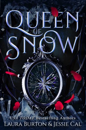 Cover for Queen of Snow