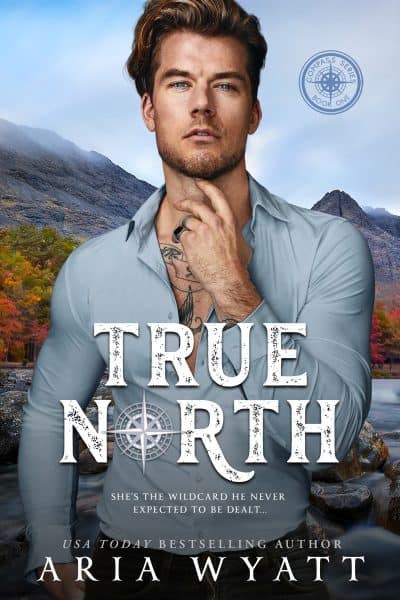 Cover for True North