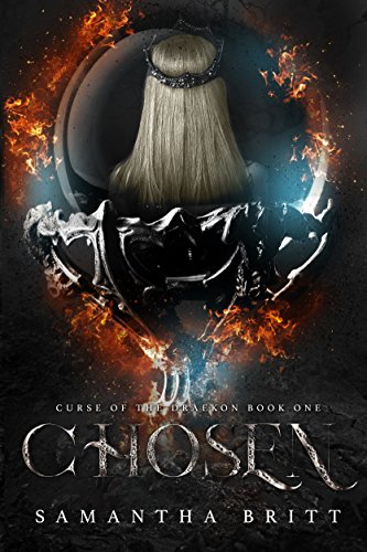 Cover for Chosen