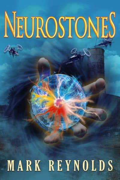 Cover for Neurostones