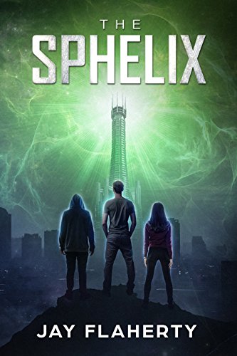 Cover for The Sphelix