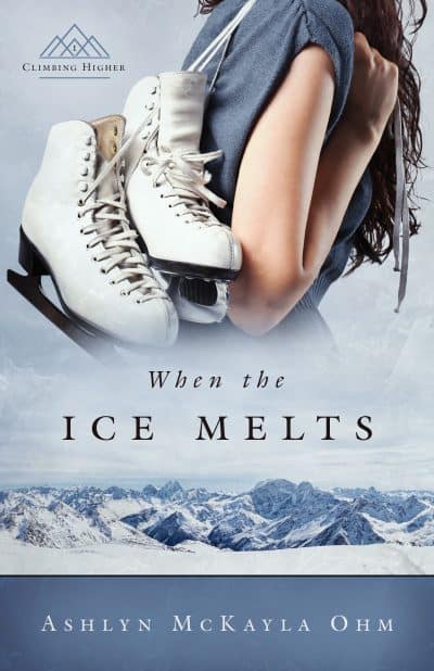 Cover for When the Ice Melts