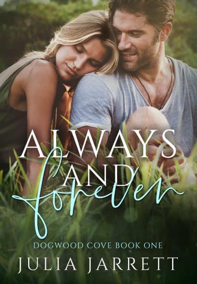 Cover for Always and Forever