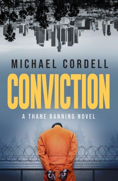 Cover for Conviction