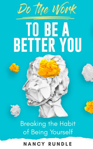 Cover for Do the Work to Be a Better You