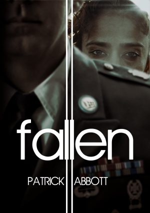 Cover for Fallen