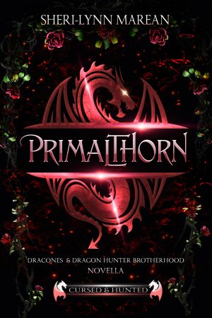 Cover for Primalthorn: Dracones and Dragonkind