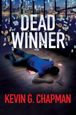 Cover for Dead Winner