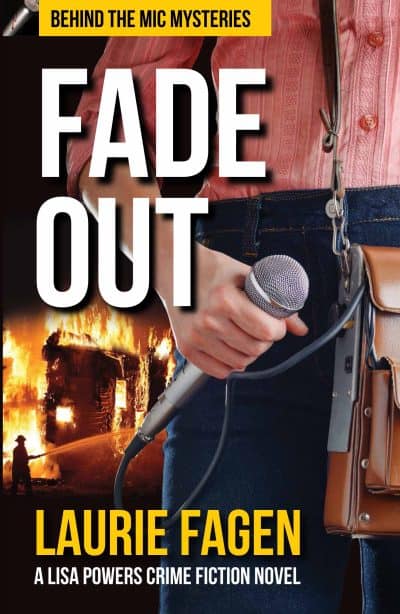 Cover for Fade Out