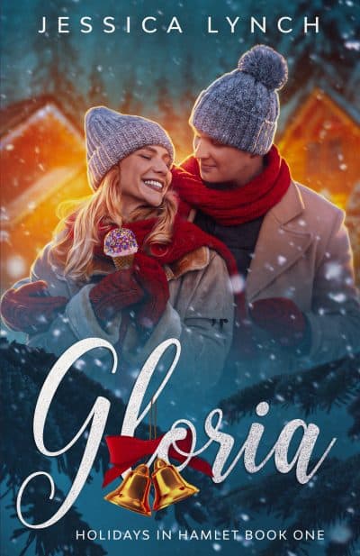 Cover for Gloria