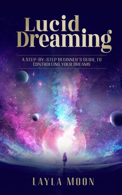 Cover for Lucid Dreaming