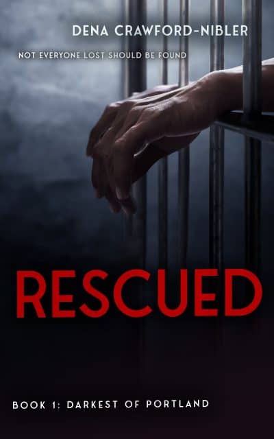 Cover for Rescued