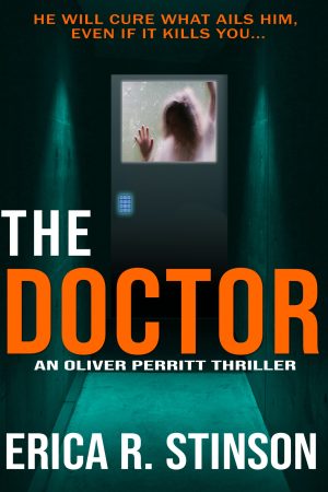 Cover for The Doctor