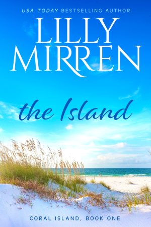 Cover for The Island