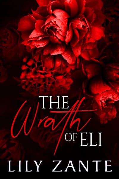 Cover for The Wrath of Eli