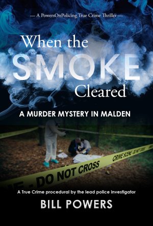 Cover for When the Smoke Cleared