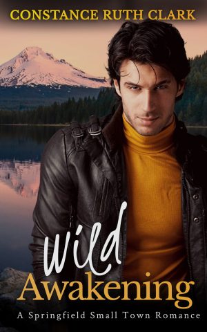 Cover for Wild Awakening