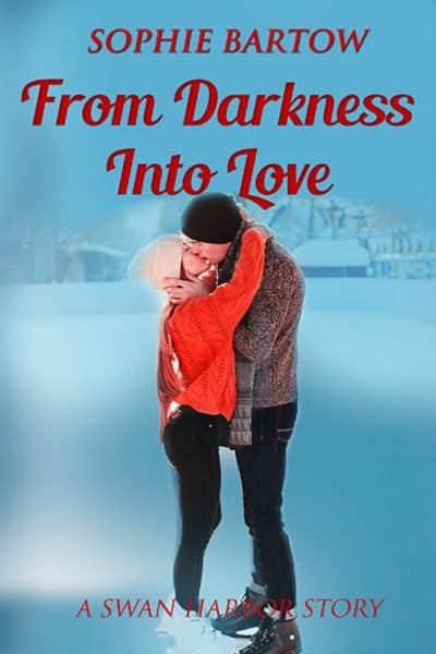 Cover for From Darkness into Love