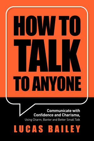 Cover for How to Talk to Anyone