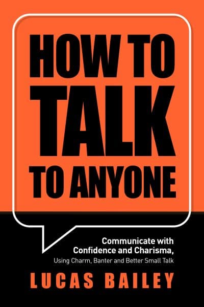 Cover for How to Talk to Anyone