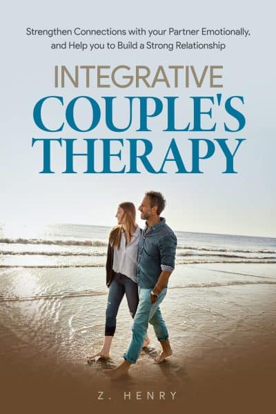 Cover for Integrative Couple’s Therapy