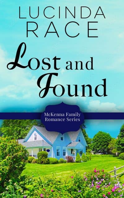 Cover for Lost and Found