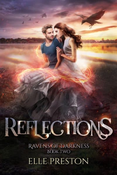 Cover for Reflections