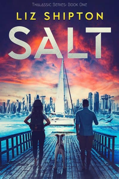 Cover for Salt