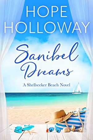 Cover for Sanibel Dreams