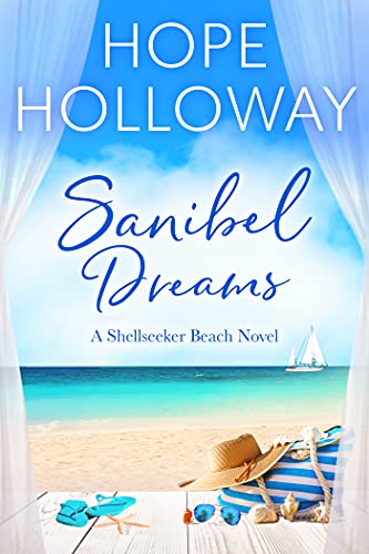 Cover for Sanibel Dreams