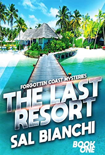 Cover for The Last Resort