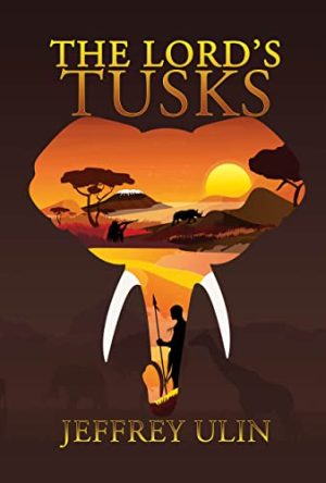 Cover for The Lord's Tusks