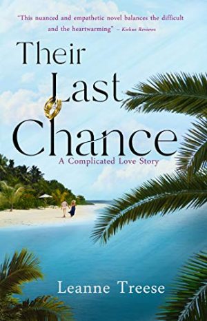 Cover for Their Last Chance