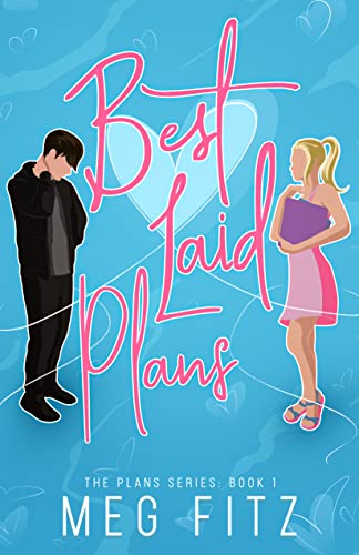 Cover for Best Laid Plans