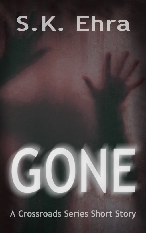 Cover for Gone