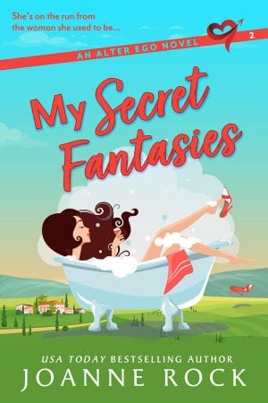 Cover for My Secret Fantasies